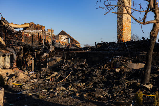 Reliable Emergency Fire Damage Restoration contractor in Goodyear, AZ by Fire Damage Flint