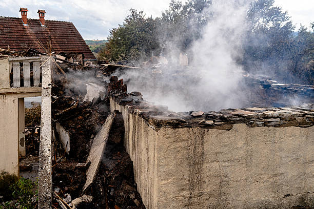 Affordable Emergency Fire Damage Restoration solutions in Goodyear, AZ